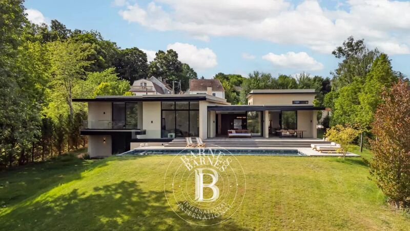 Vendido, Casa Orgeval - picture 2