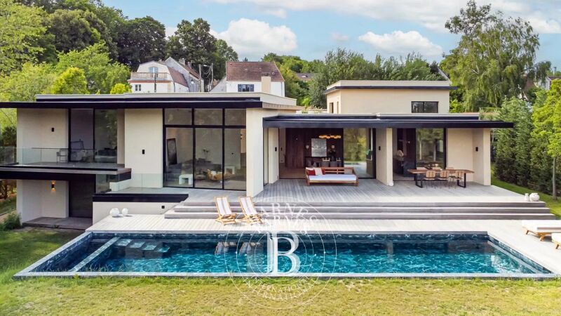 Vendido, Casa Orgeval - picture 3