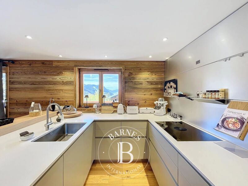 Vendita Appartamento | Les Gets - picture 3