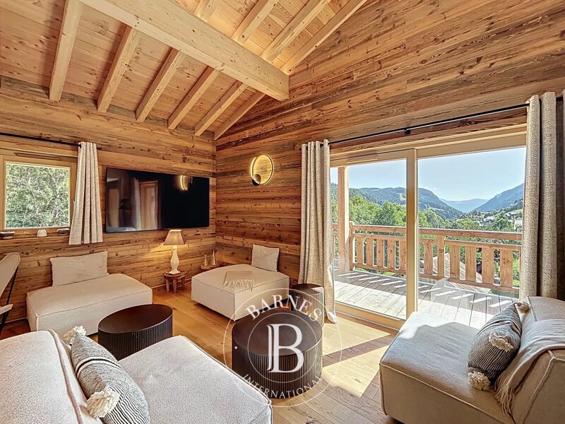 À vendre Appartement | Les Gets - picture 1