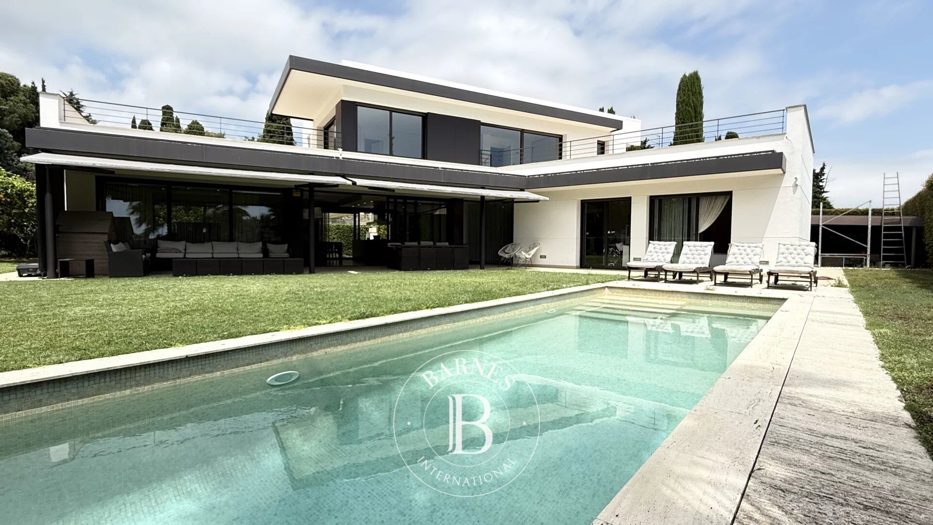 Casa independiente con piscina en Cabrera de Mar, a 25 minutos de Barcelona. - picture 1