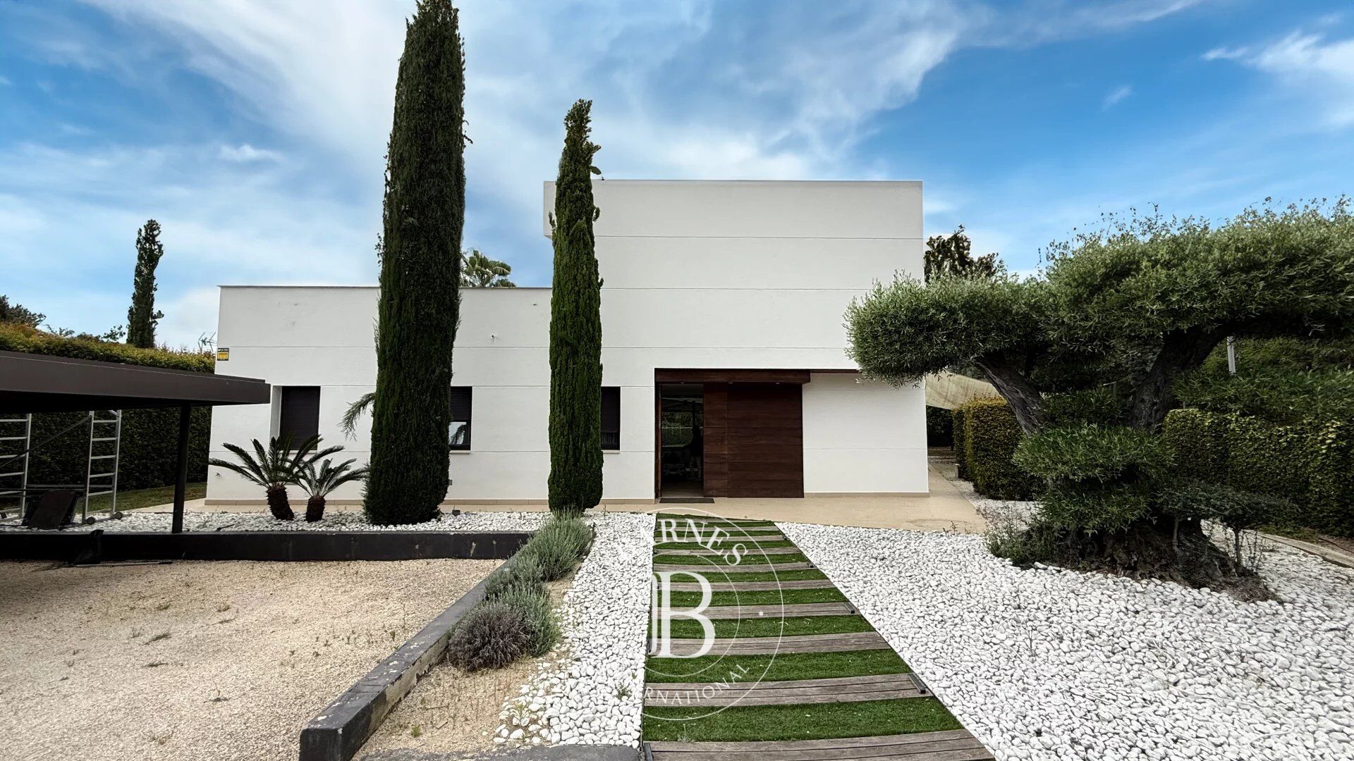 Casa independiente con piscina en Cabrera de Mar, a 25 minutos de Barcelona. - picture 2