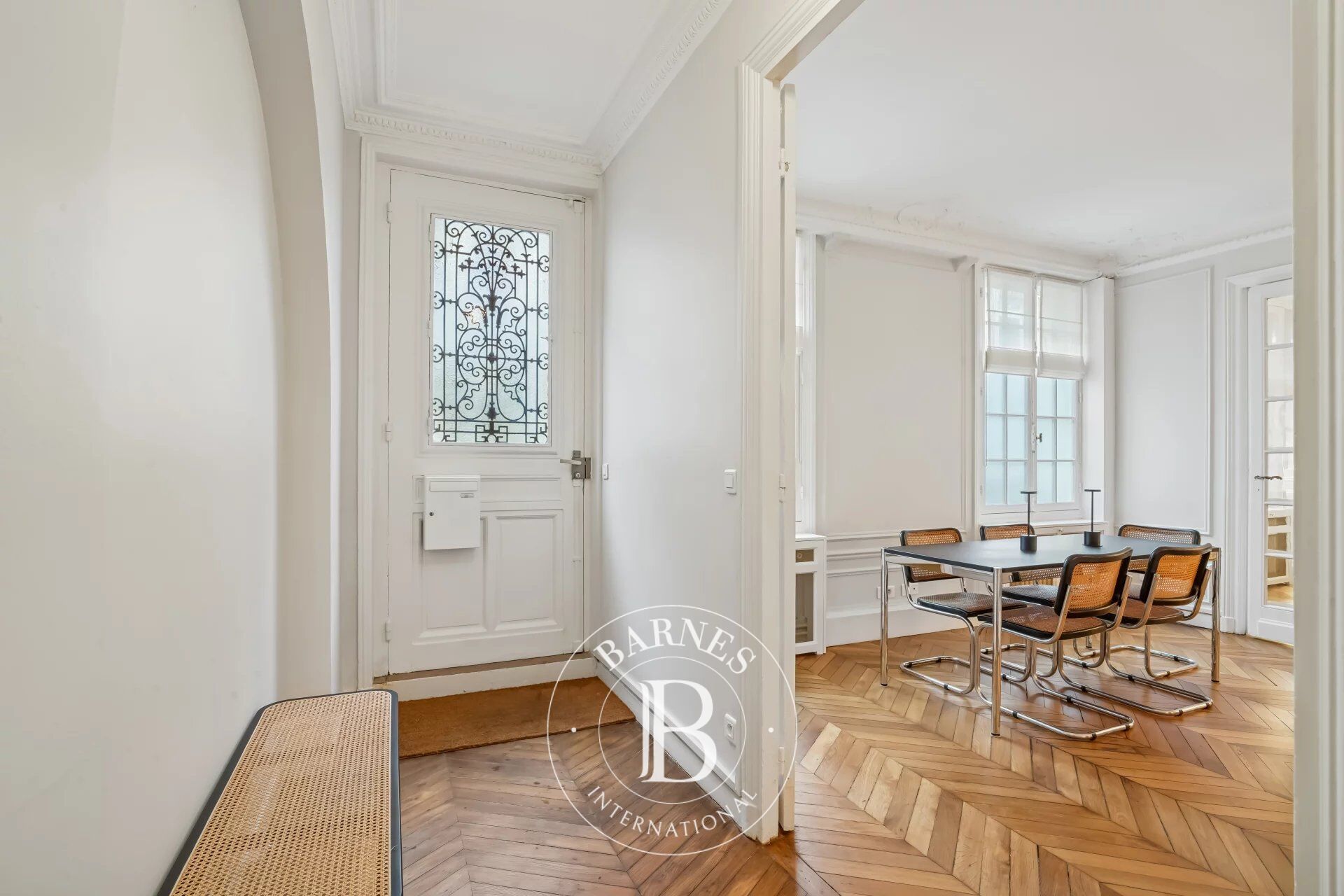 Piso Paris 16ème - picture 3