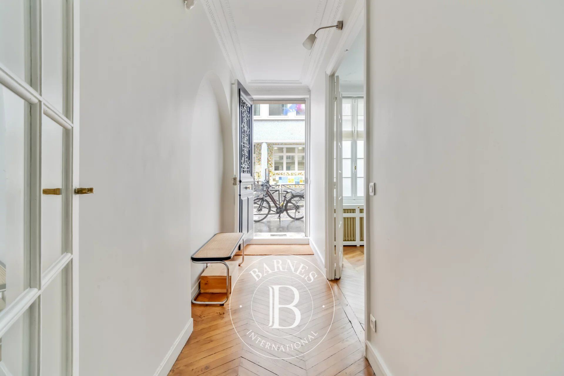 Piso Paris 16ème - picture 2