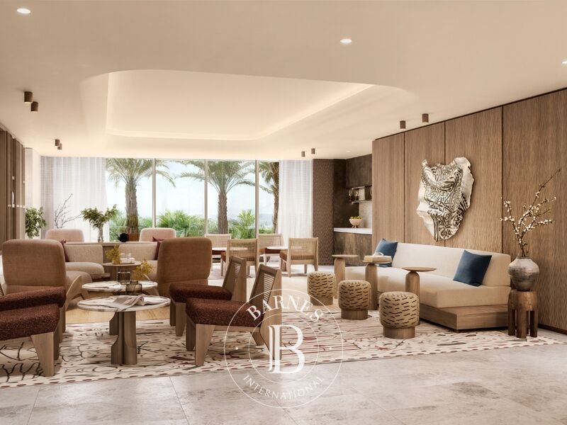 Piso Dubai Marina - picture 2