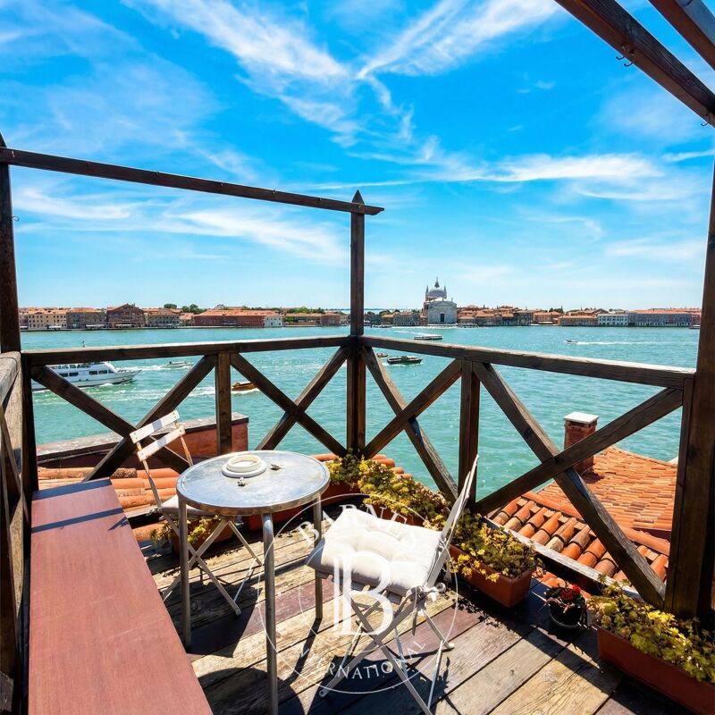 À louer Appartement | Venezia - picture 1