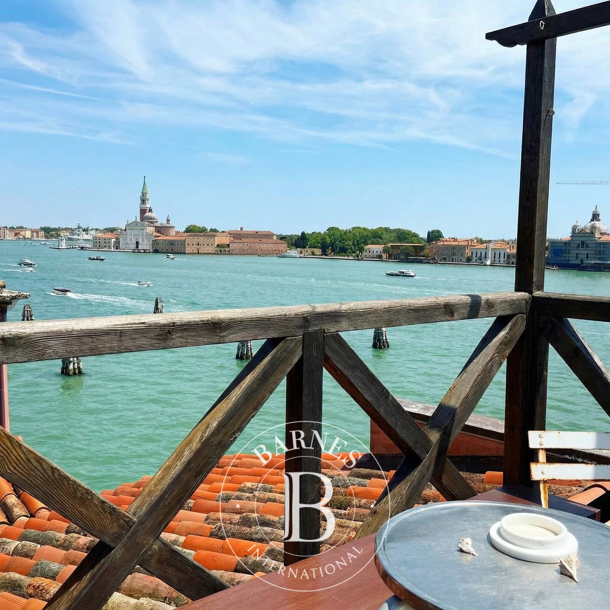 Affitto Transitorio Dorsoduro - Appartamento alle Zattere - picture 2