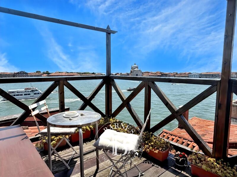 Alquiler, Piso Venezia - picture 1