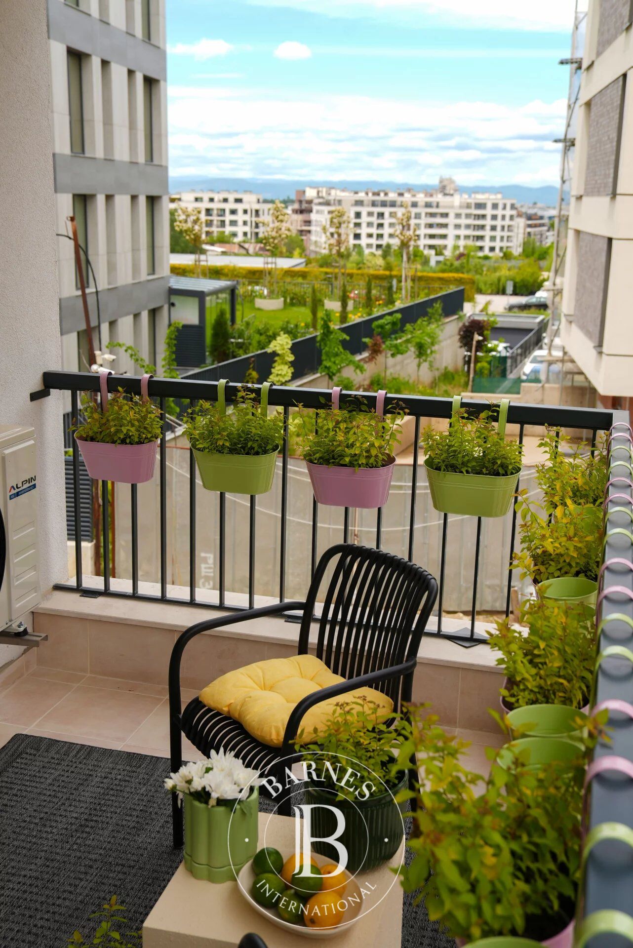 Daire Sofia - picture 16