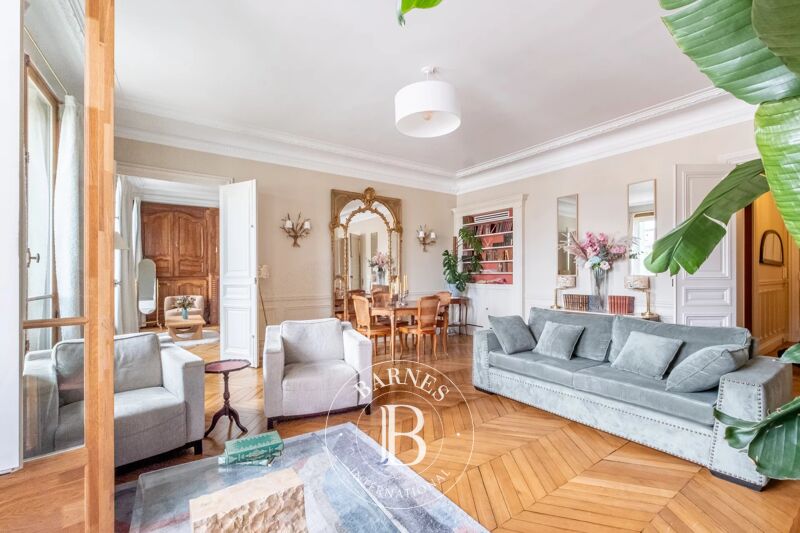 Zu verkaufen, Wohnung Paris 7ème - picture 3