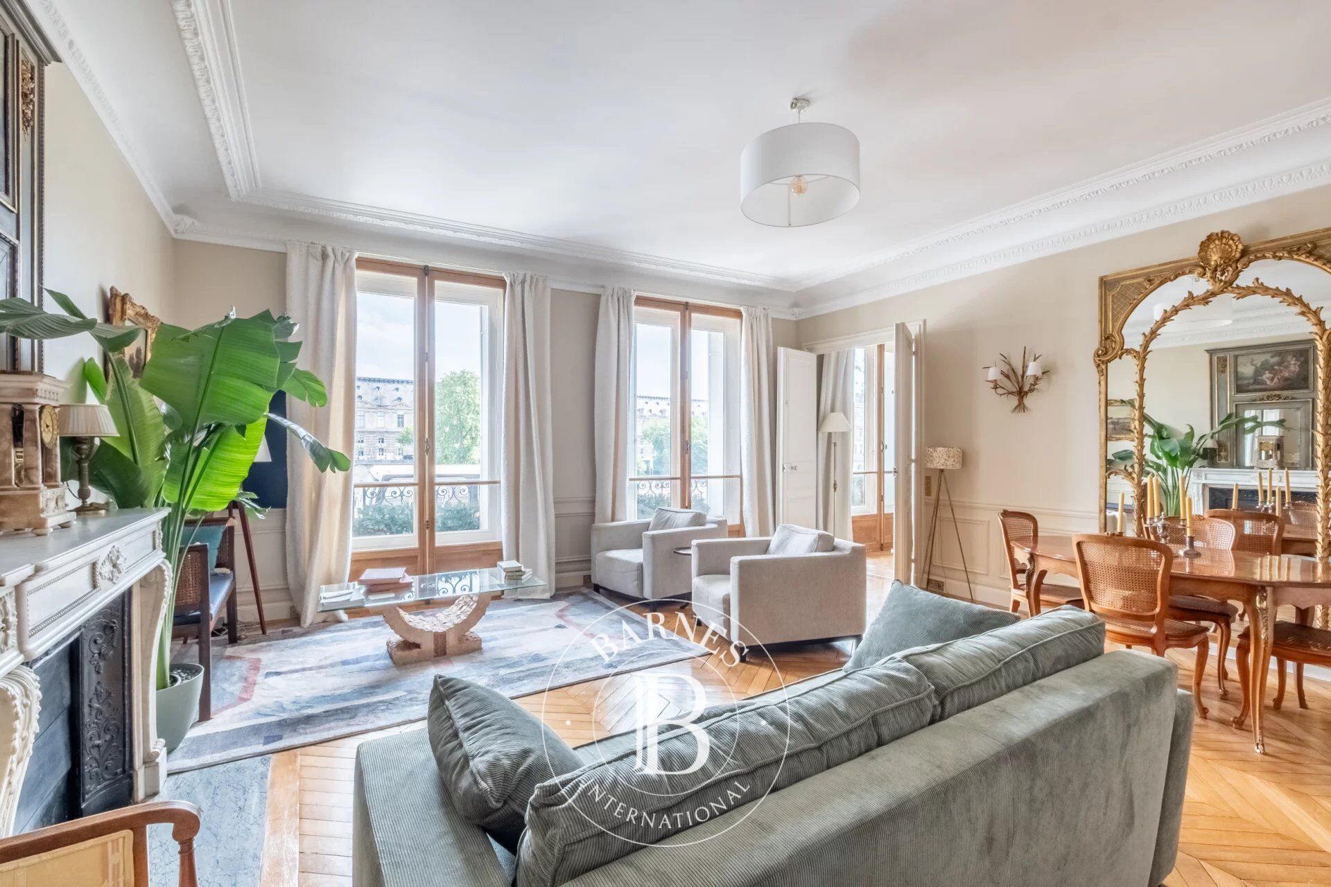 Piso Paris 7ème - picture 2