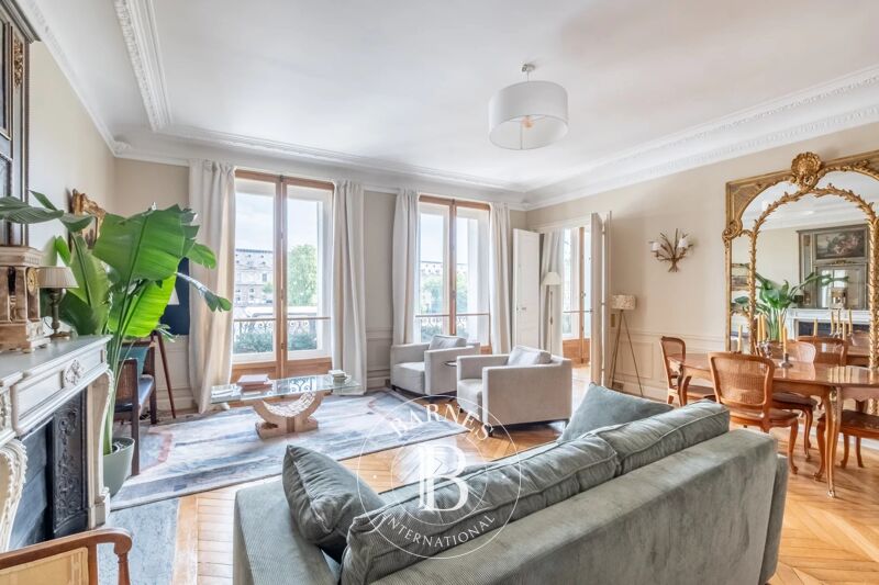 Zu verkaufen, Wohnung Paris 7ème - picture 2