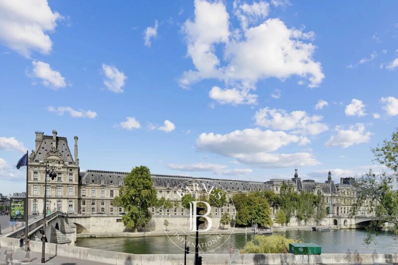 Zu verkaufen, Wohnung Paris 7ème - picture 1