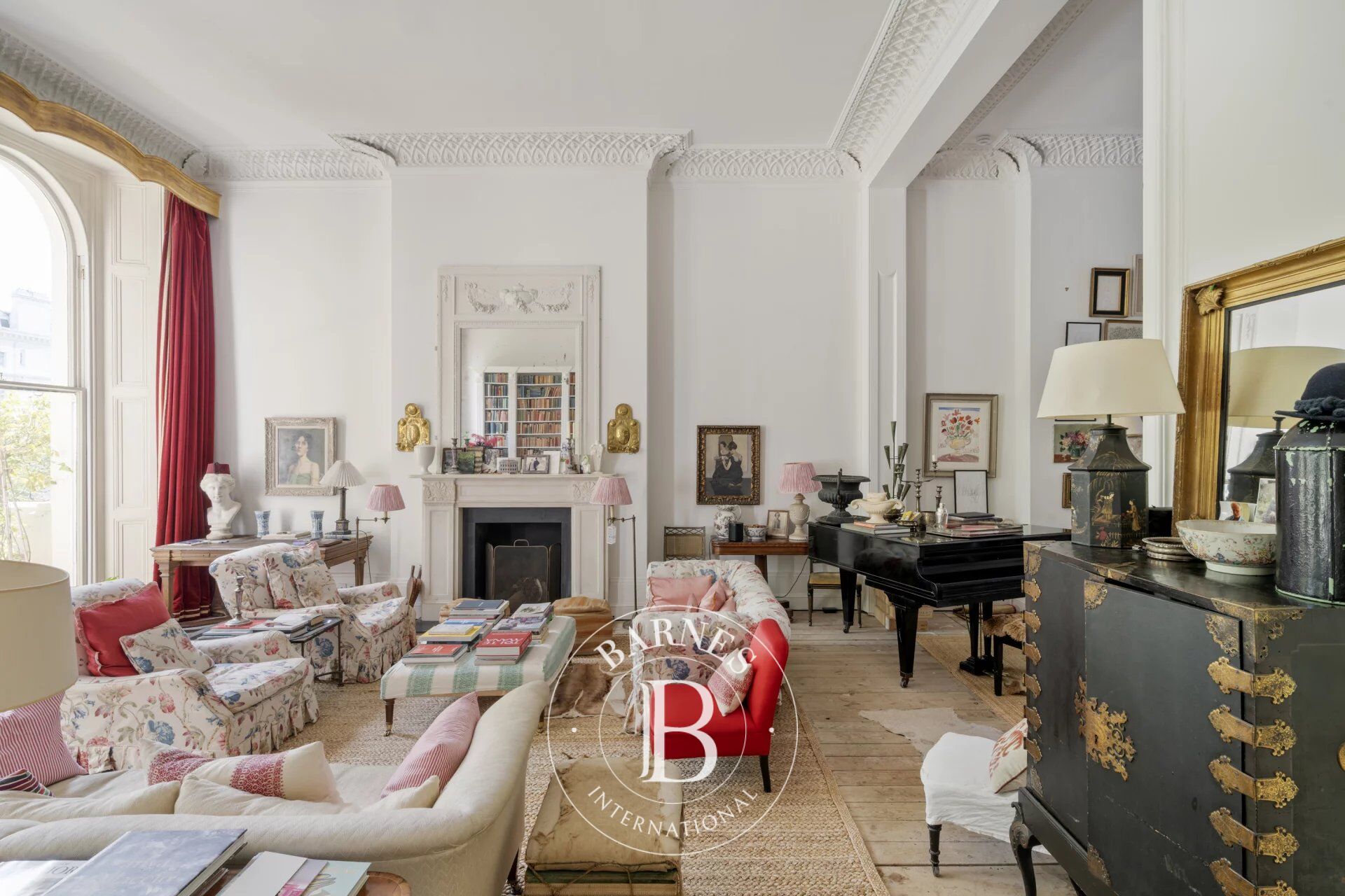 Piso London - picture 1