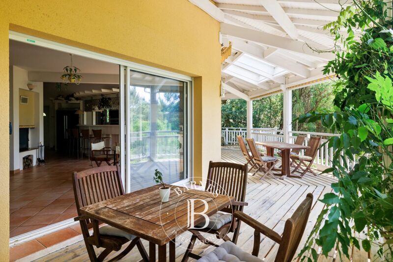 Venta, Casa Seignosse - picture 2