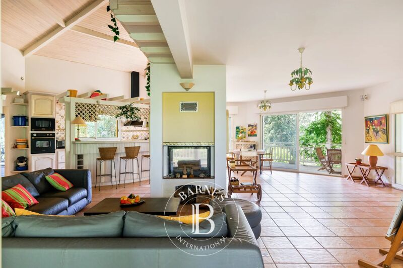 Venta, Casa Seignosse - picture 3