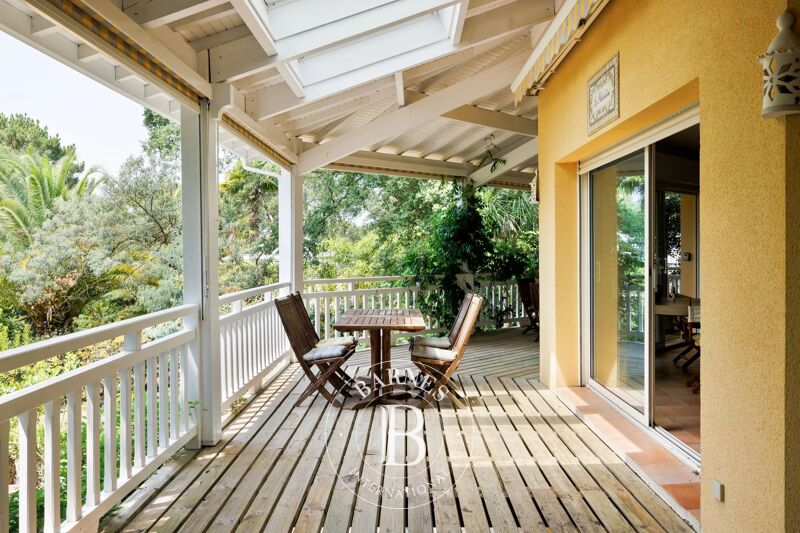 Venta, Casa Seignosse - picture 1