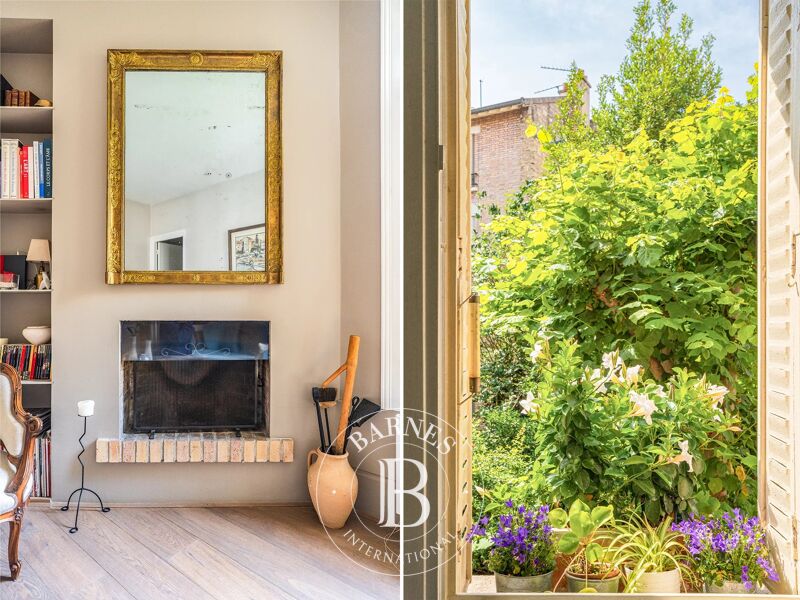 Piso Boulogne-Billancourt