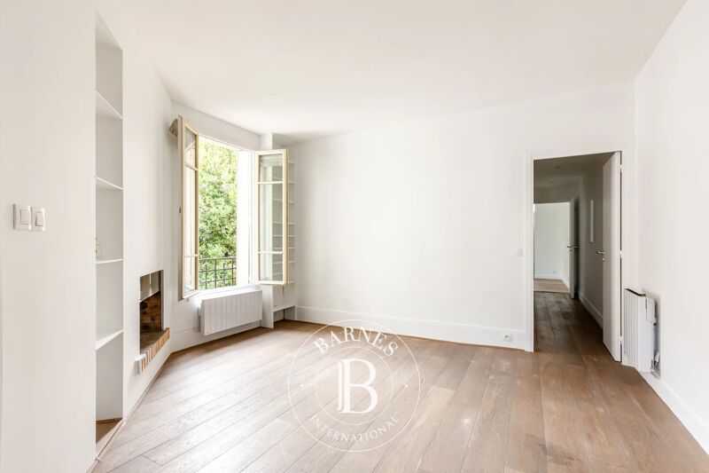 À vendre Appartement | Boulogne-Billancourt - picture 1