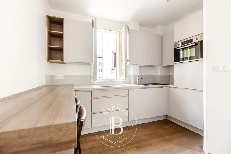 À vendre Appartement | Boulogne-Billancourt - picture 2