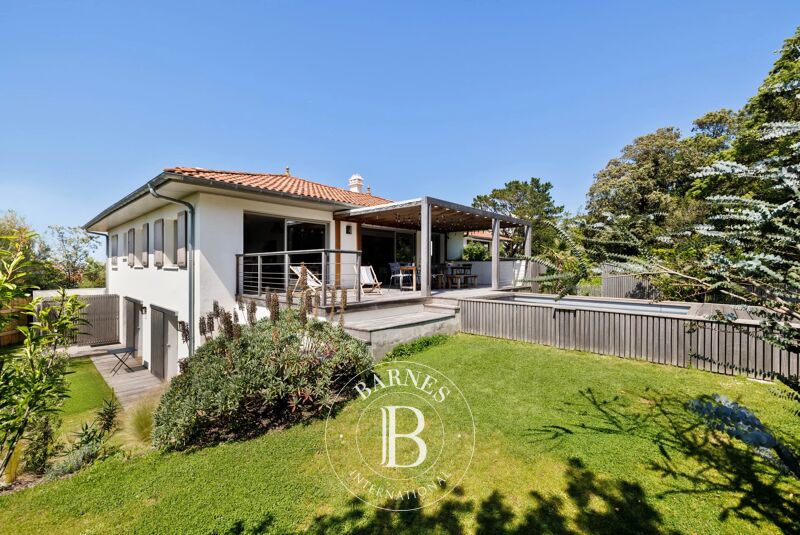 À louer, Maison Biarritz - picture 2