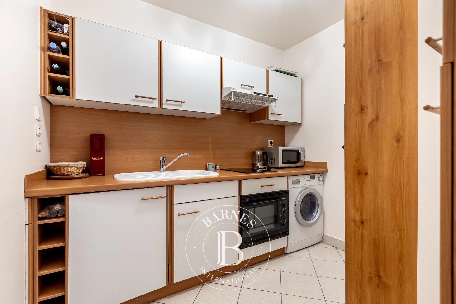 Wohnung Paris 17ème - picture 3