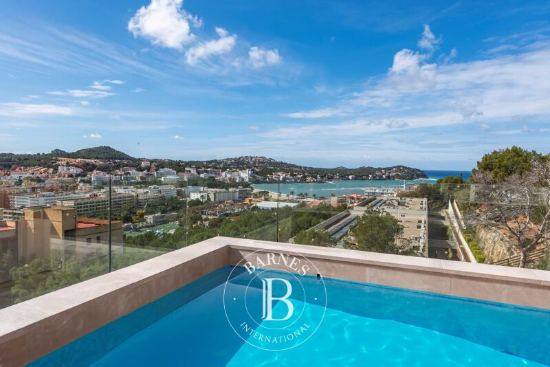 Vendita Appartamento | Santa Ponsa - picture 1