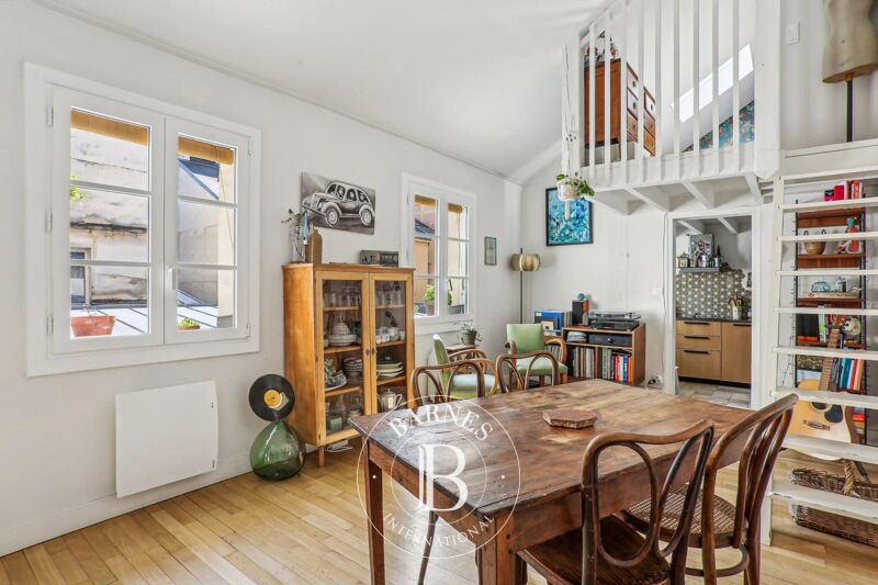 For Sale Apartment | Versailles - picture 2