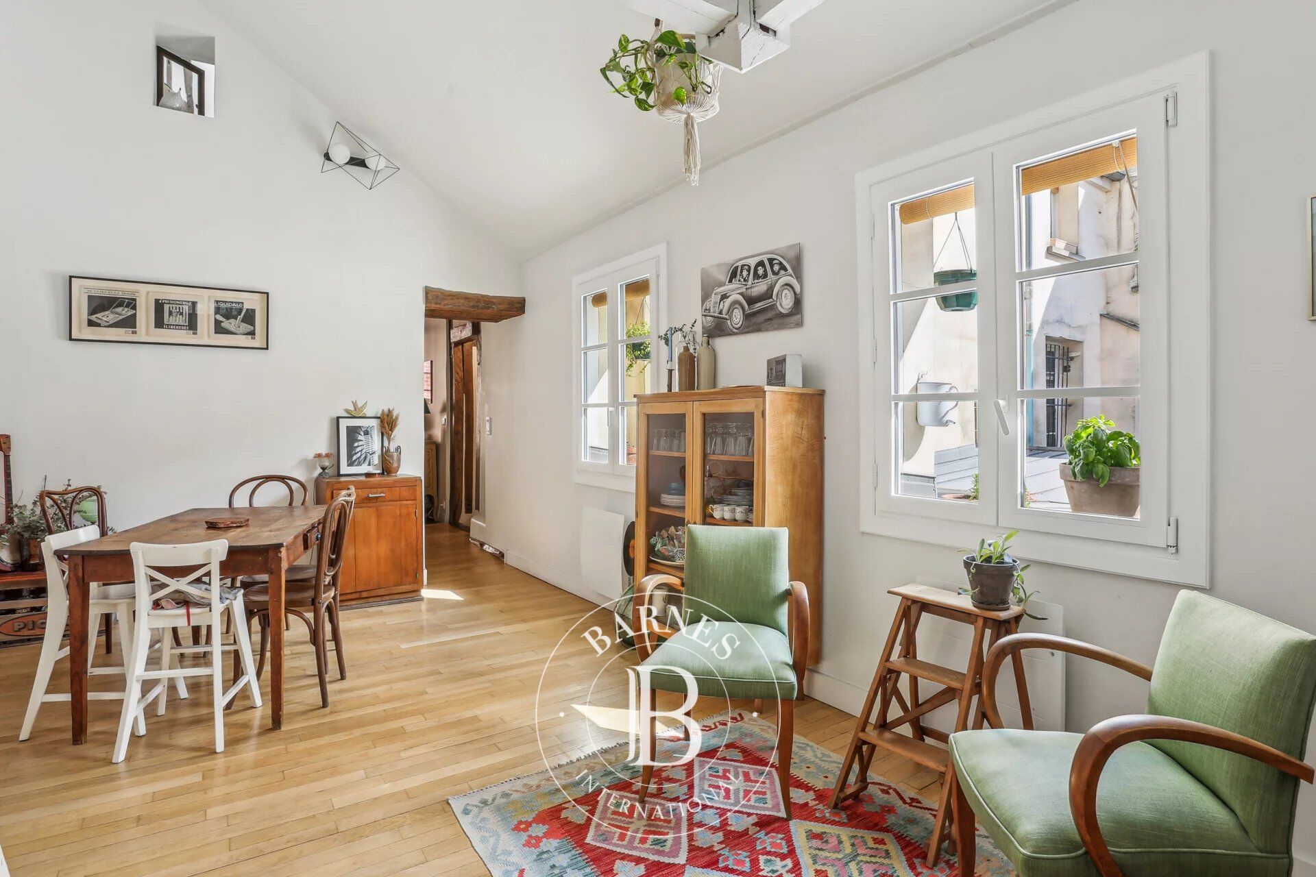 Piso Versailles - picture 1