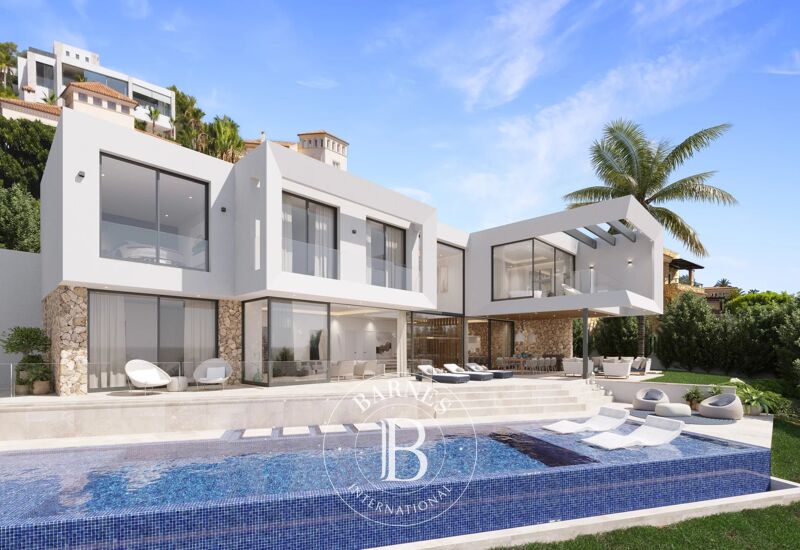 Venta Villa | Santa Ponsa - picture 3