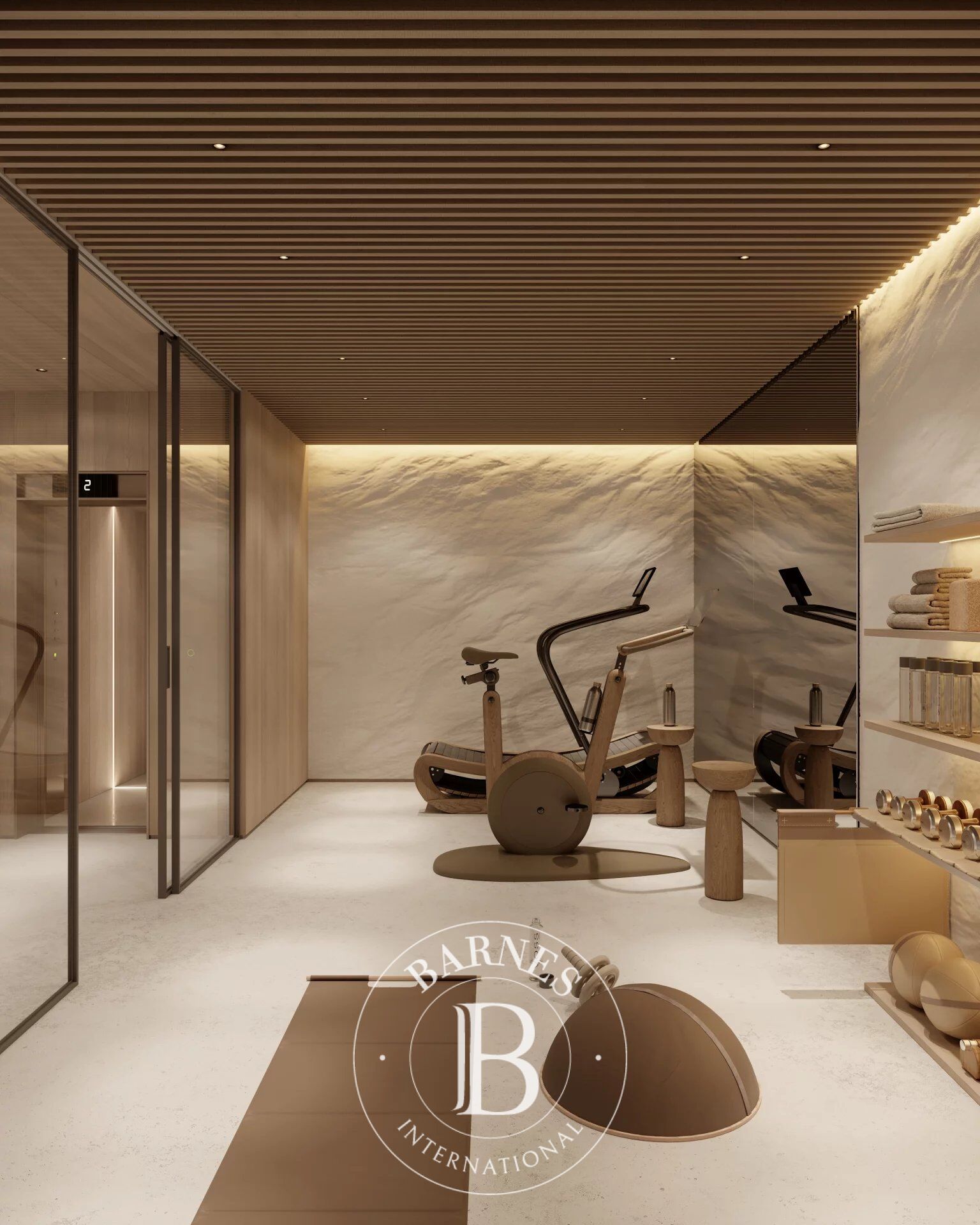 Penthouse Palma de Mallorca - picture 14