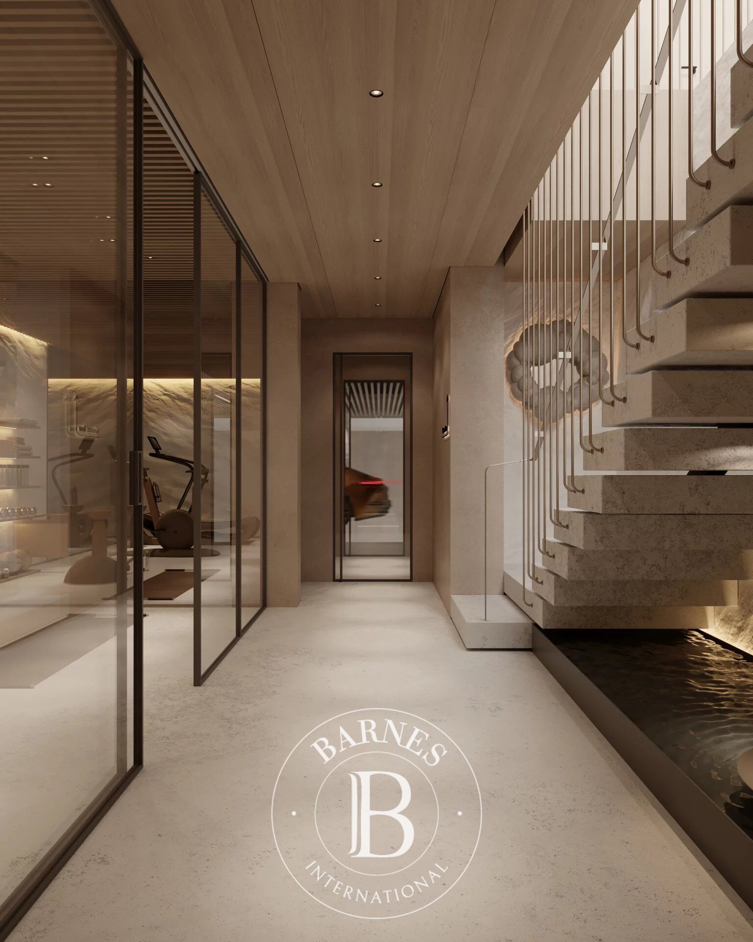 Penthouse Palma de Mallorca - picture 12