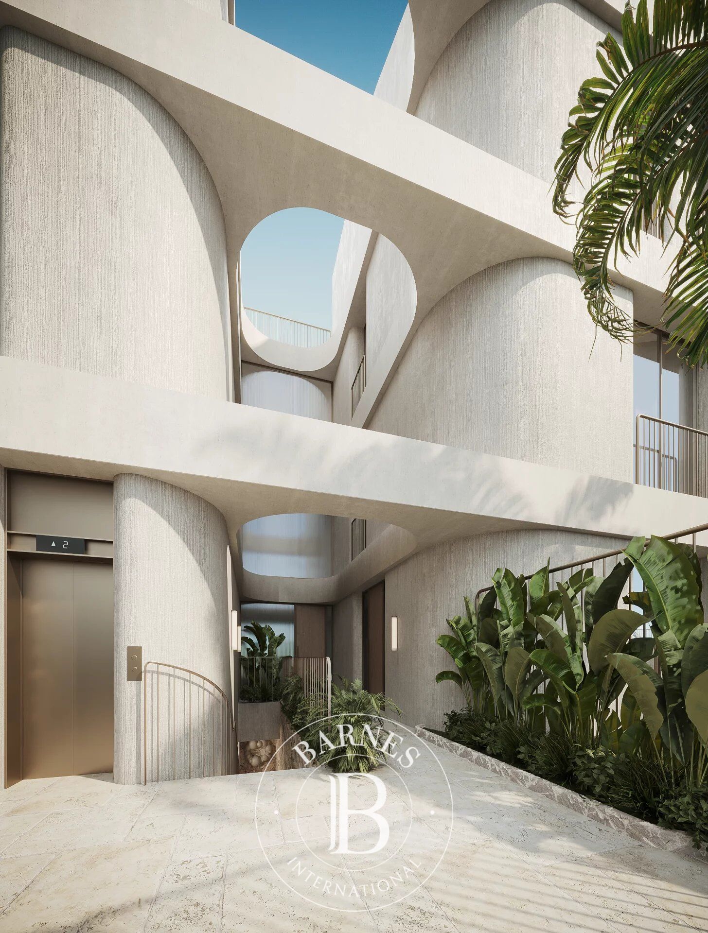 Penthouse Palma de Mallorca - picture 19