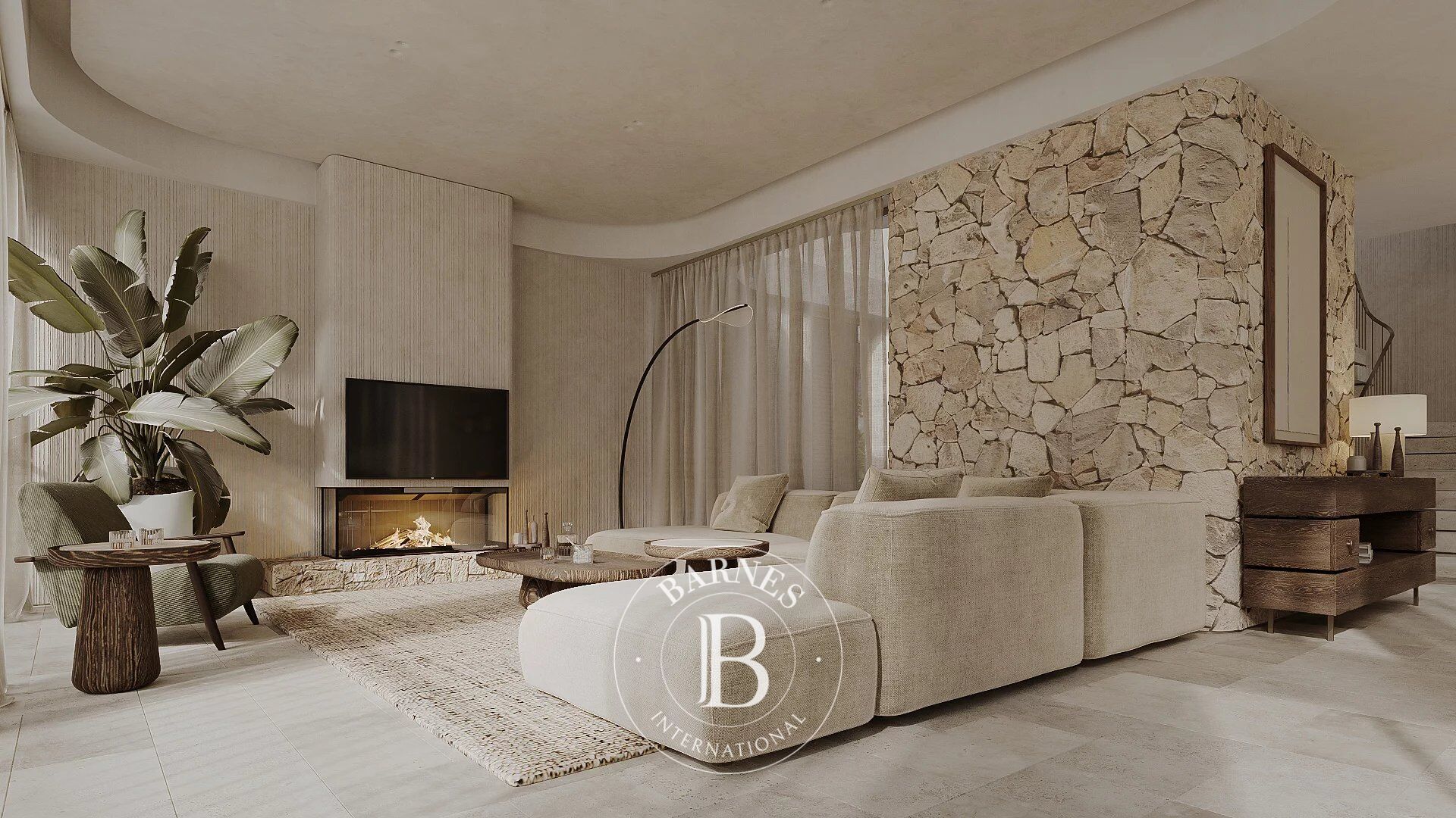 Penthouse Palma de Mallorca