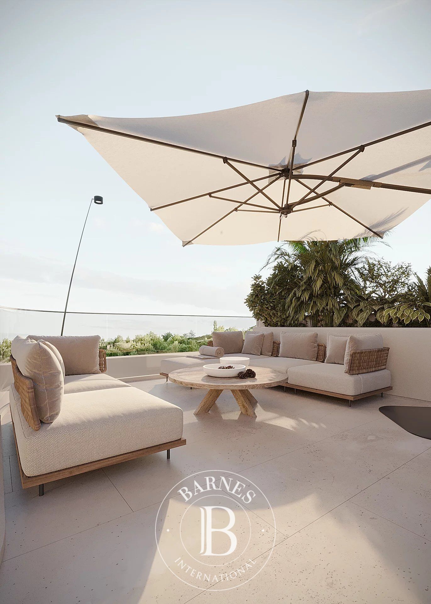 Penthouse Palma de Mallorca - picture 4