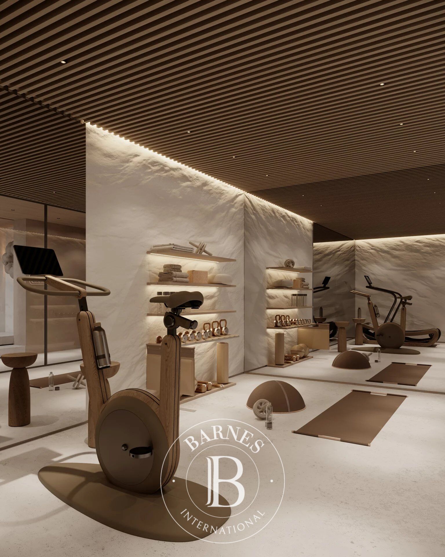 Penthouse Palma de Mallorca - picture 15