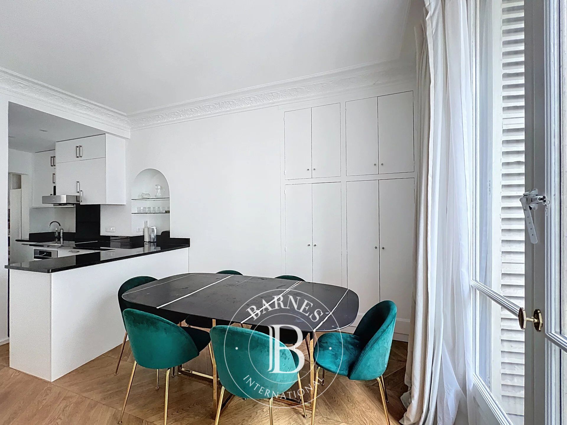 À vendre Appartement | Paris 8ème - picture 9