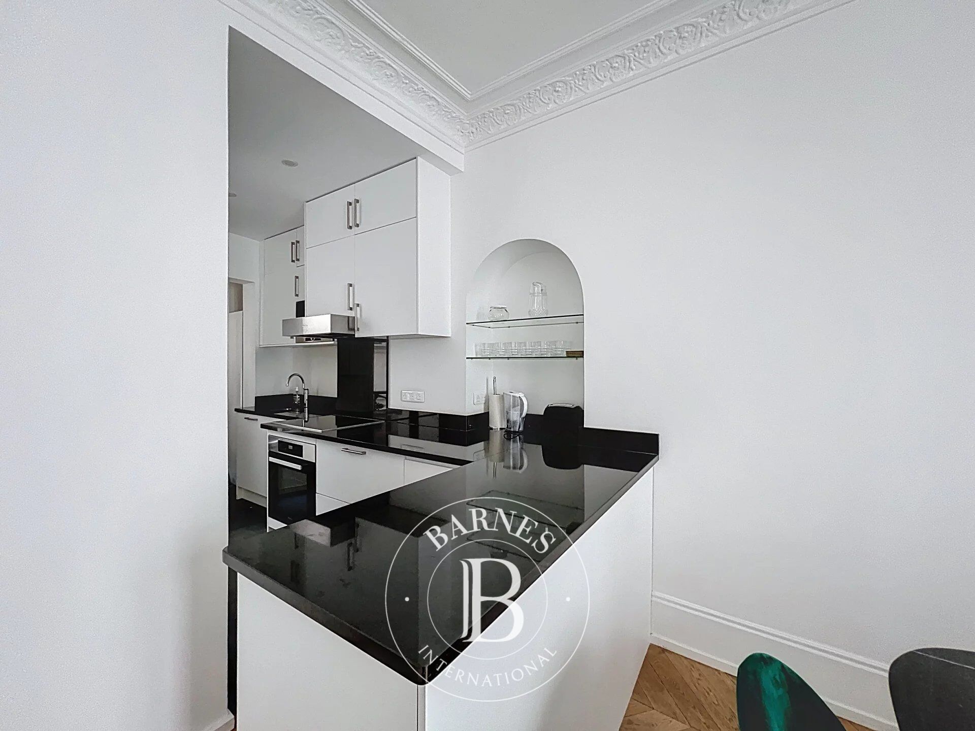 À vendre Appartement | Paris 8ème - picture 10