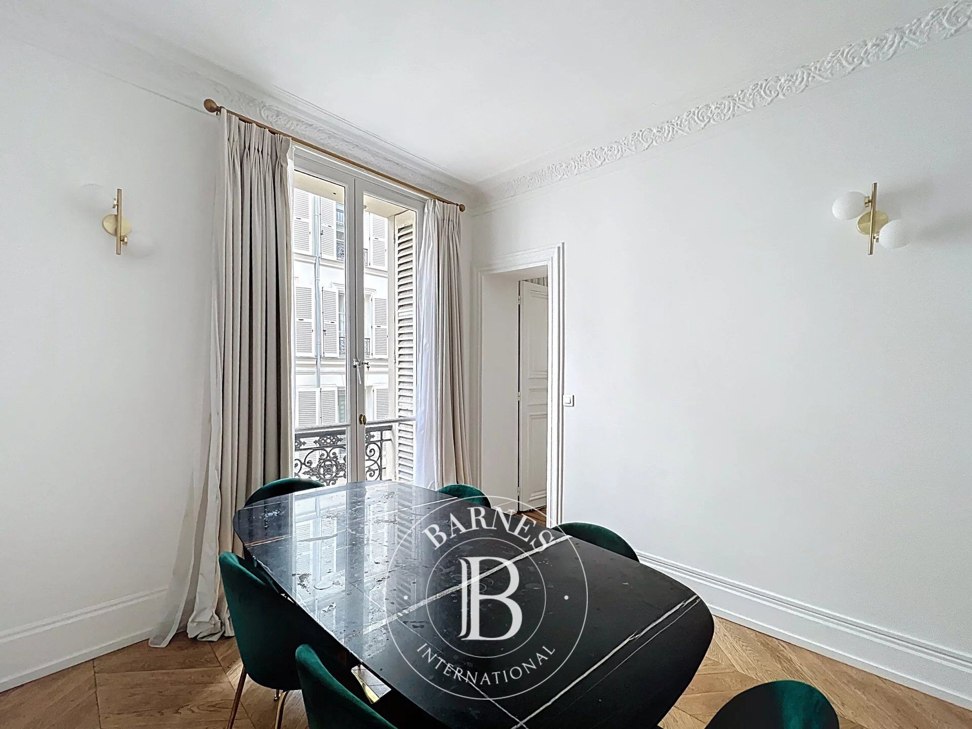 À vendre Appartement | Paris 8ème - picture 8