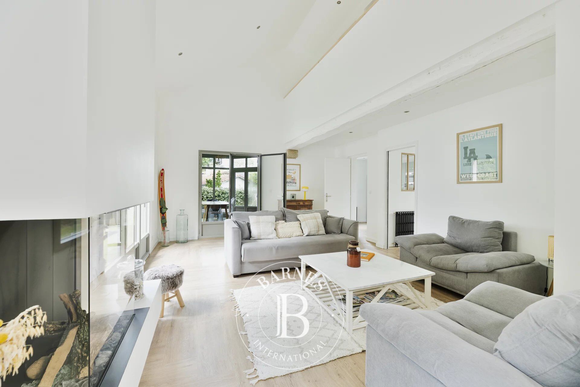 PORNICHET - SAINTE-MARGUERITE - Maison proche de la plage - picture 2