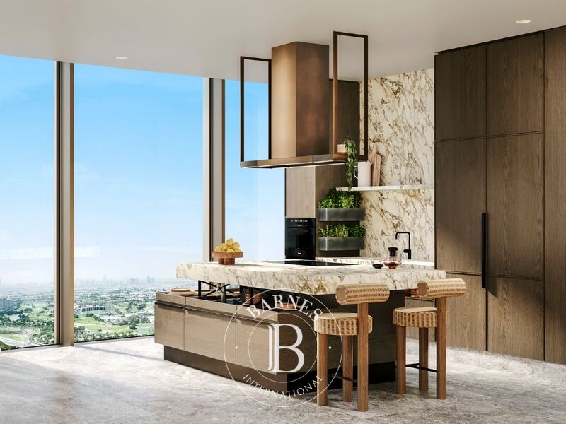 À vendre, Appartement Dubai Marina - picture 9