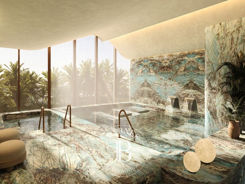 À vendre, Appartement Dubai Marina - picture 1