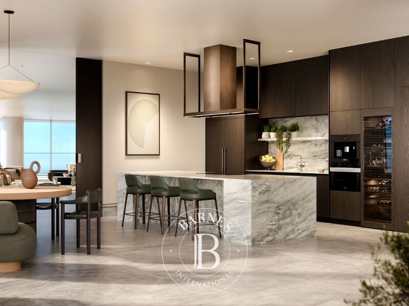 À vendre, Appartement Dubai Marina - picture 8