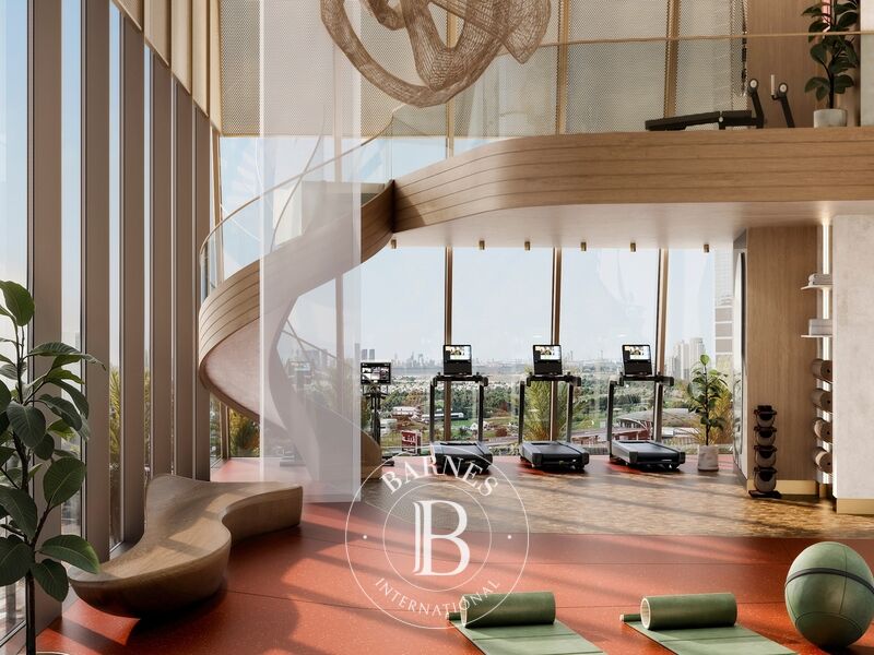 For Sale Apartment | Dubai Marina - picture 5