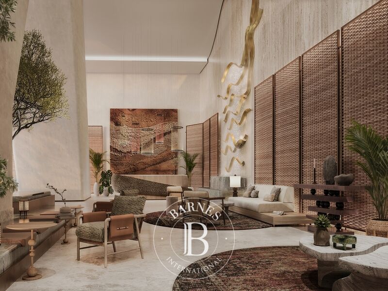 À vendre Appartement | Dubai Marina - picture 3