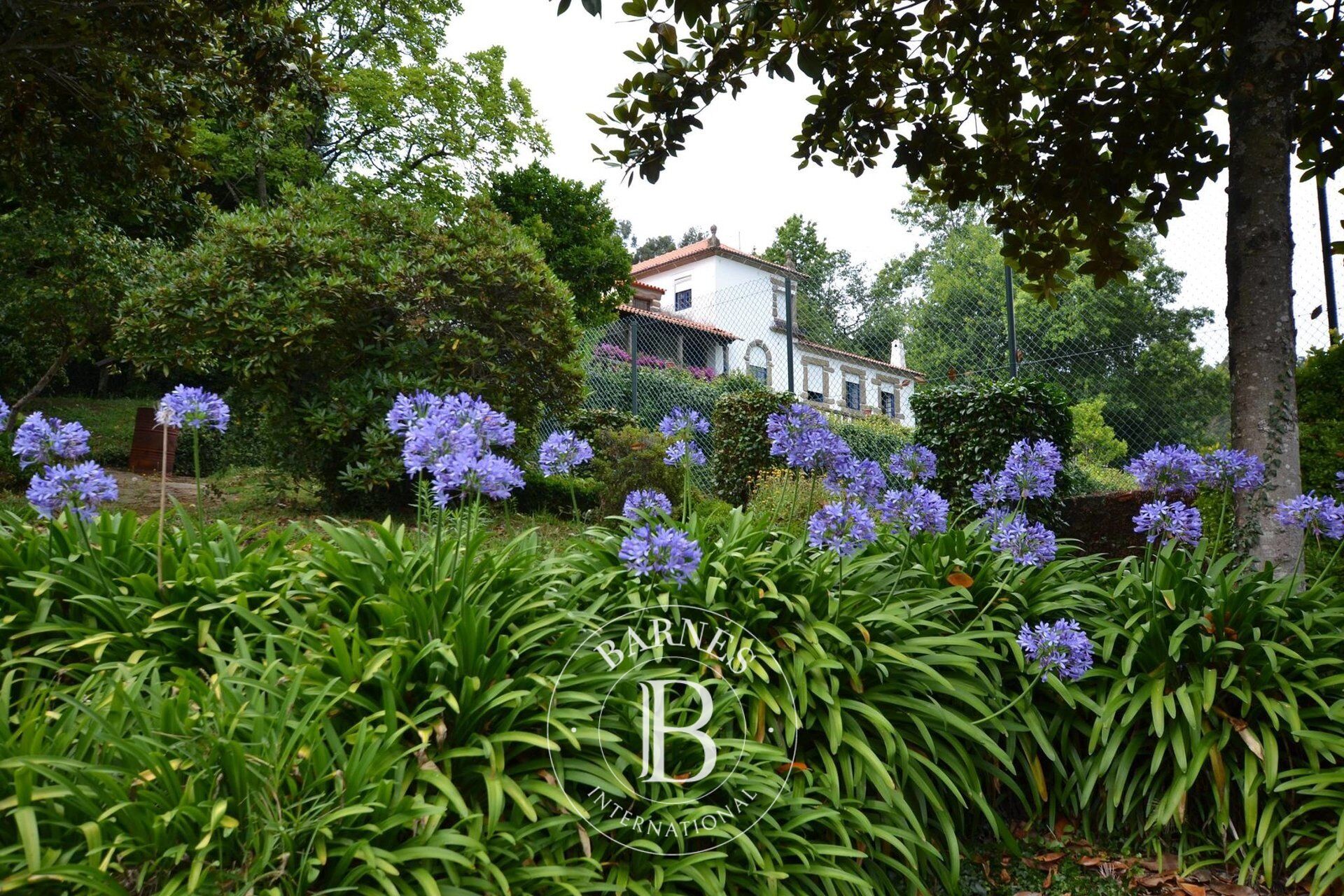 Maison traditionnelle portugaise - picture 3