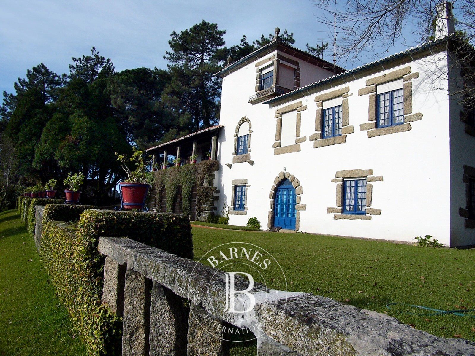 Maison traditionnelle portugaise - picture 1