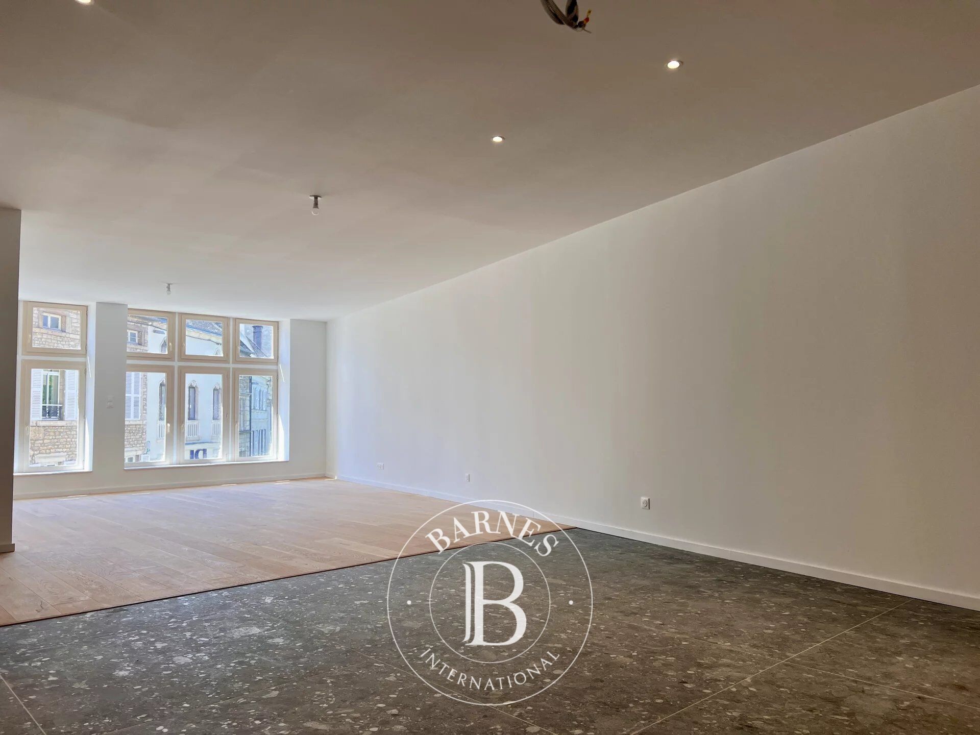 Piso Beaune - picture 1