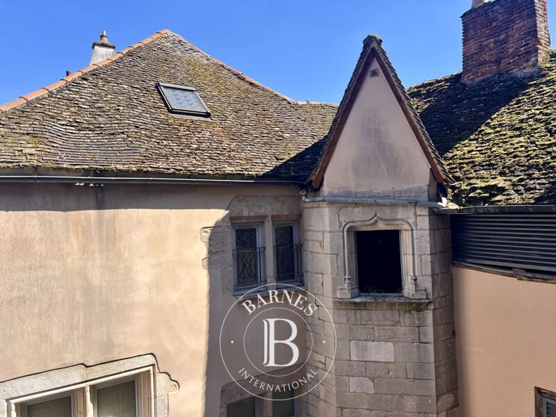 À vendre, Appartement Beaune - picture 2