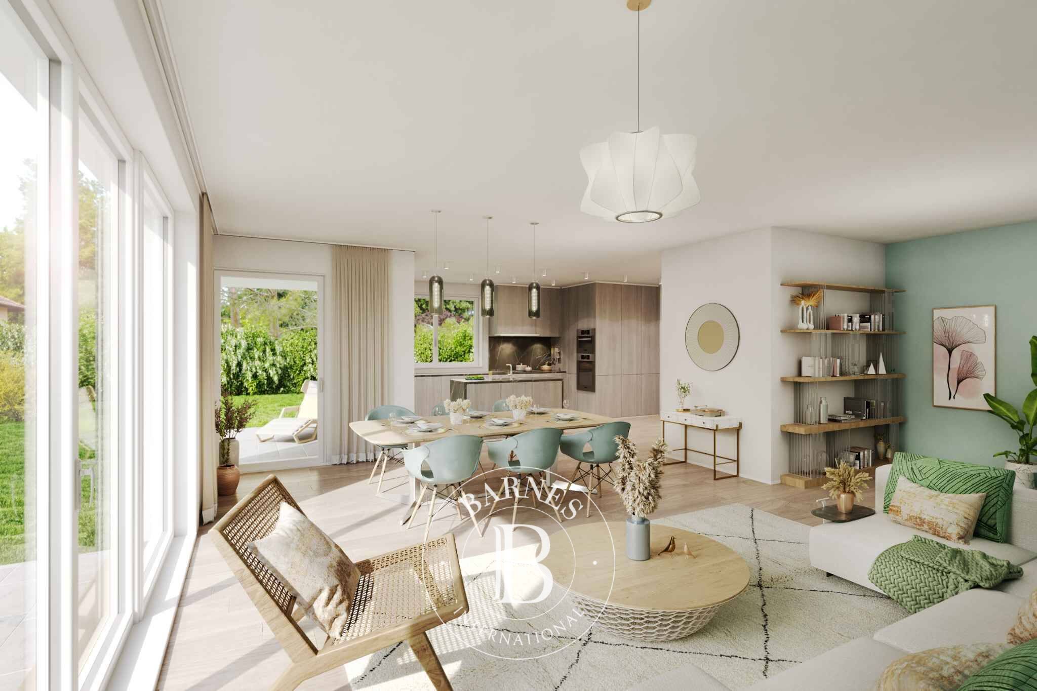 Doppelvilla Confignon - picture 3